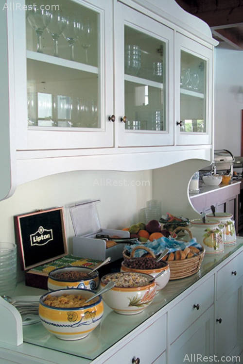 Archipelagos Hotel 14
